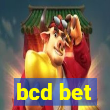 bcd bet